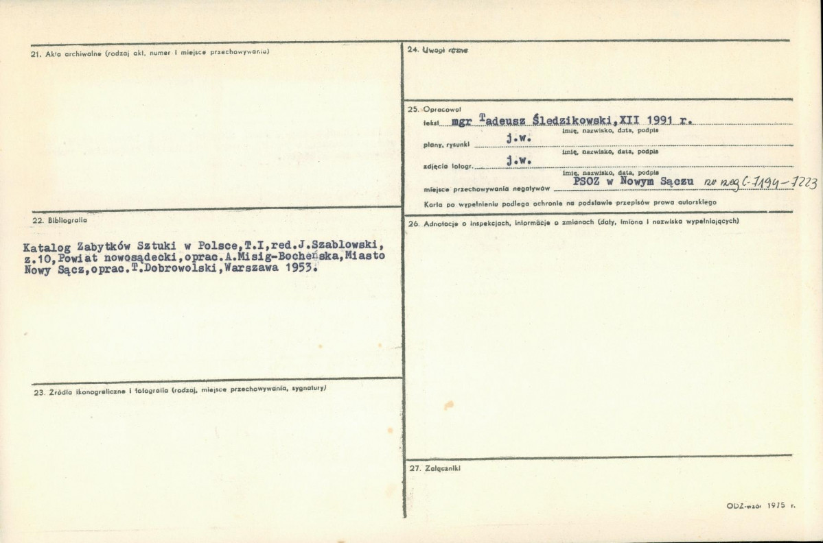 KB - Karta biała, skan nr 4