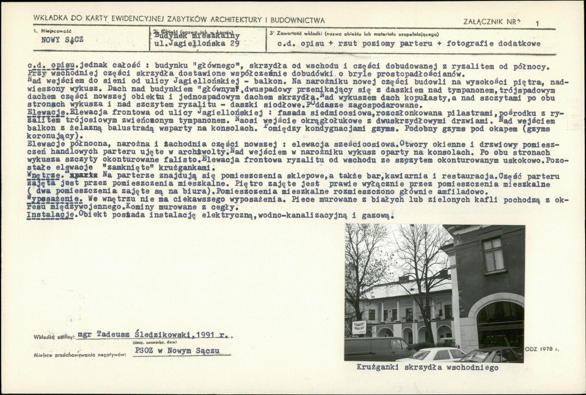 KB - Karta biała, skan nr 5