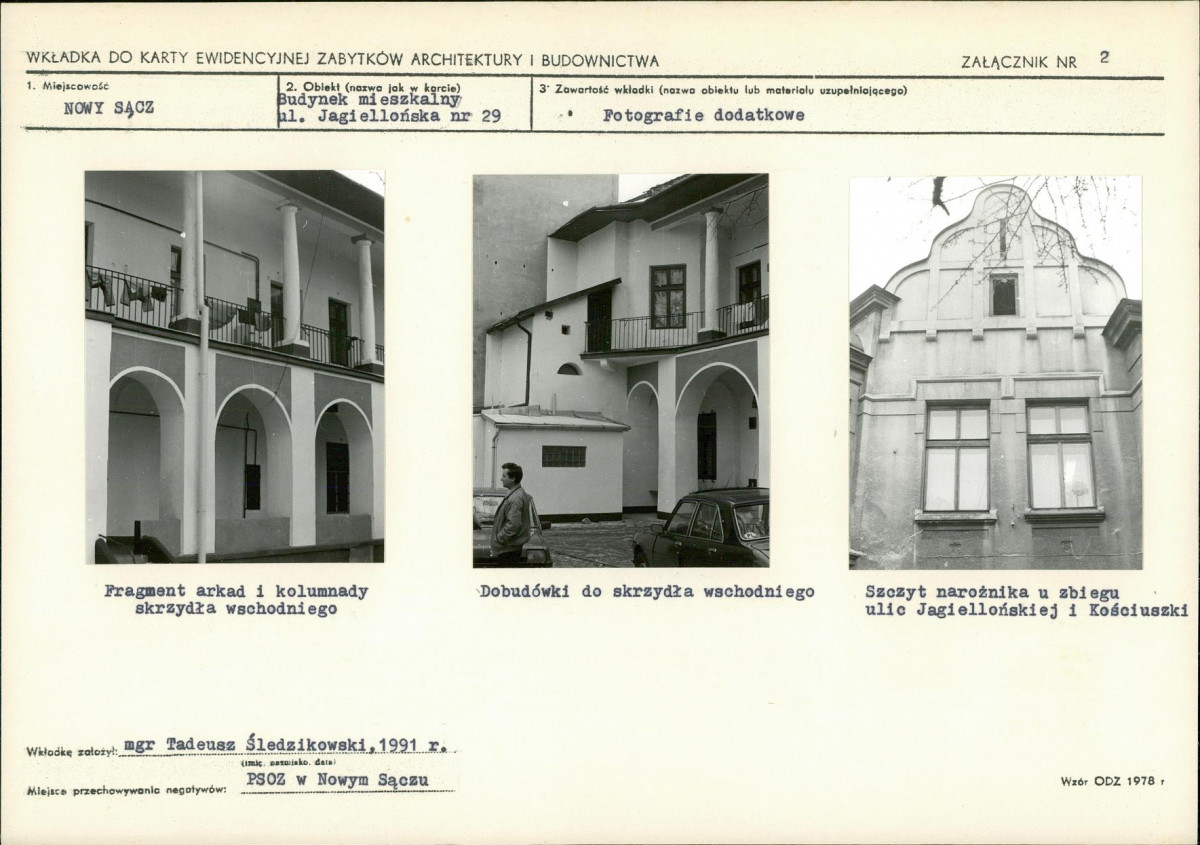 KB - Karta biała, skan nr 7