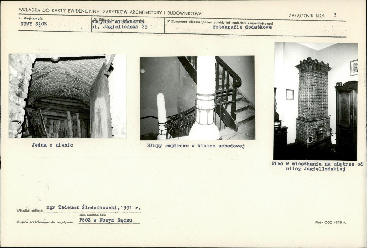 KB - Karta biała, skan nr 9