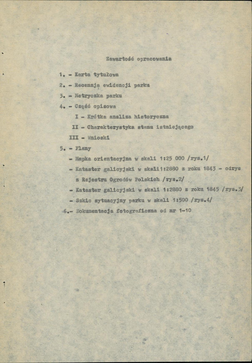 Ewidencja parkowa, skan nr 5