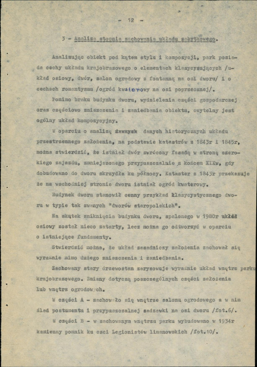 Ewidencja parkowa, skan nr 20