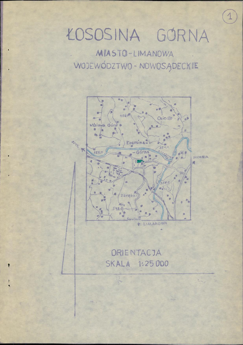Ewidencja parkowa, skan nr 25