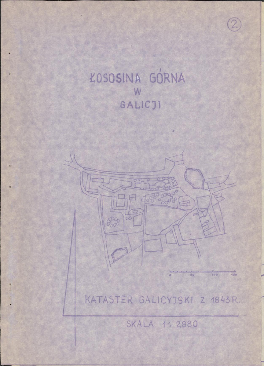 Ewidencja parkowa, skan nr 26