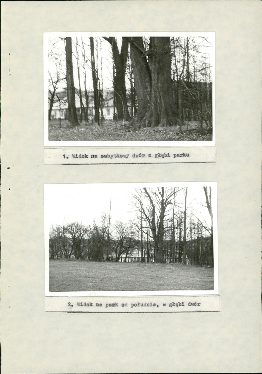 Ewidencja parkowa, skan nr 29