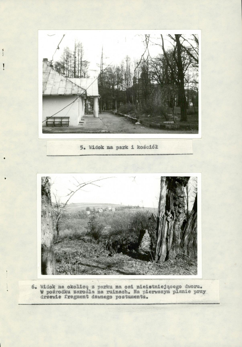 Ewidencja parkowa, skan nr 31