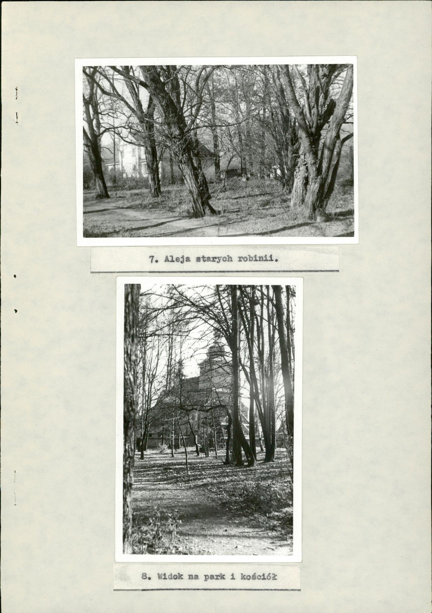 Ewidencja parkowa, skan nr 32