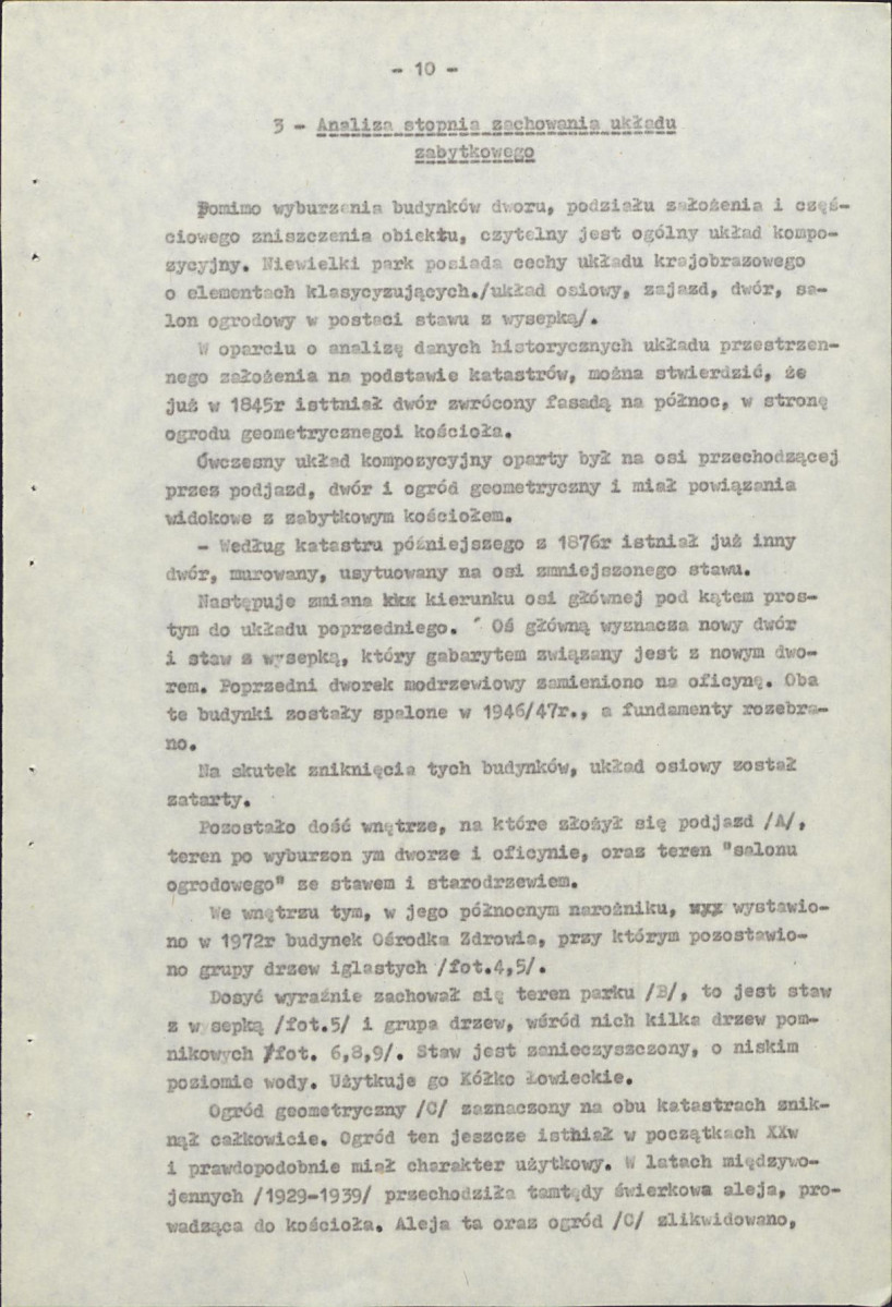 Ewidencja parkowa, skan nr 18