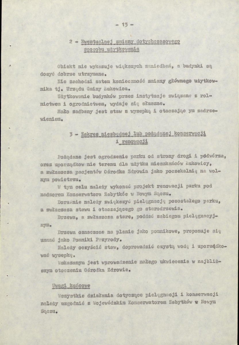 Ewidencja parkowa, skan nr 21
