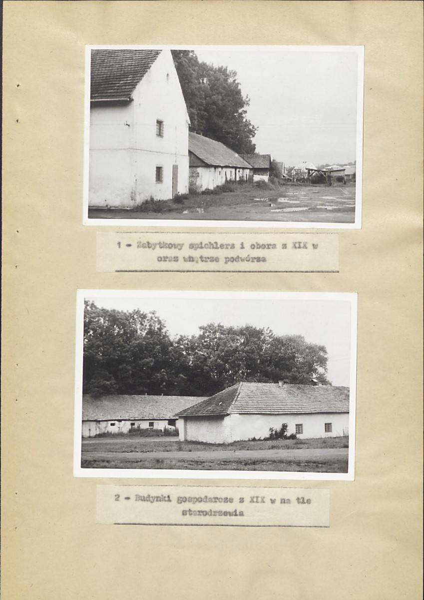 Ewidencja parkowa, skan nr 27