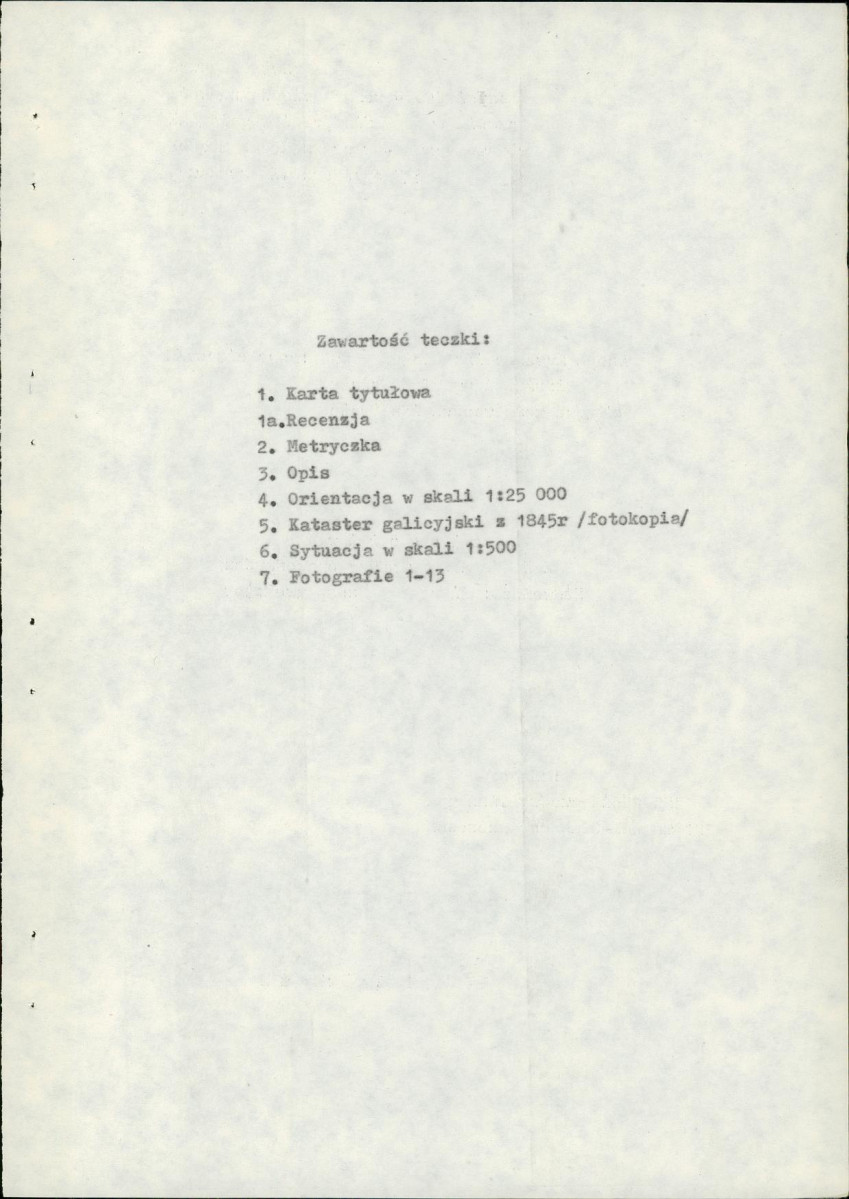 Ewidencja parkowa, skan nr 5