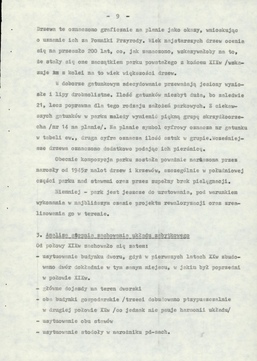 Ewidencja parkowa, skan nr 16