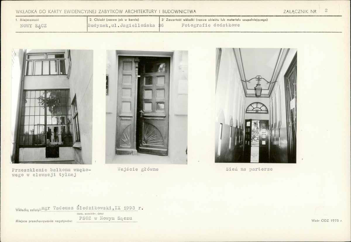 KB - Karta biała, skan nr 7