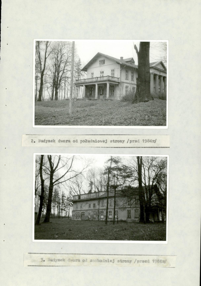 Ewidencja parkowa, skan nr 23