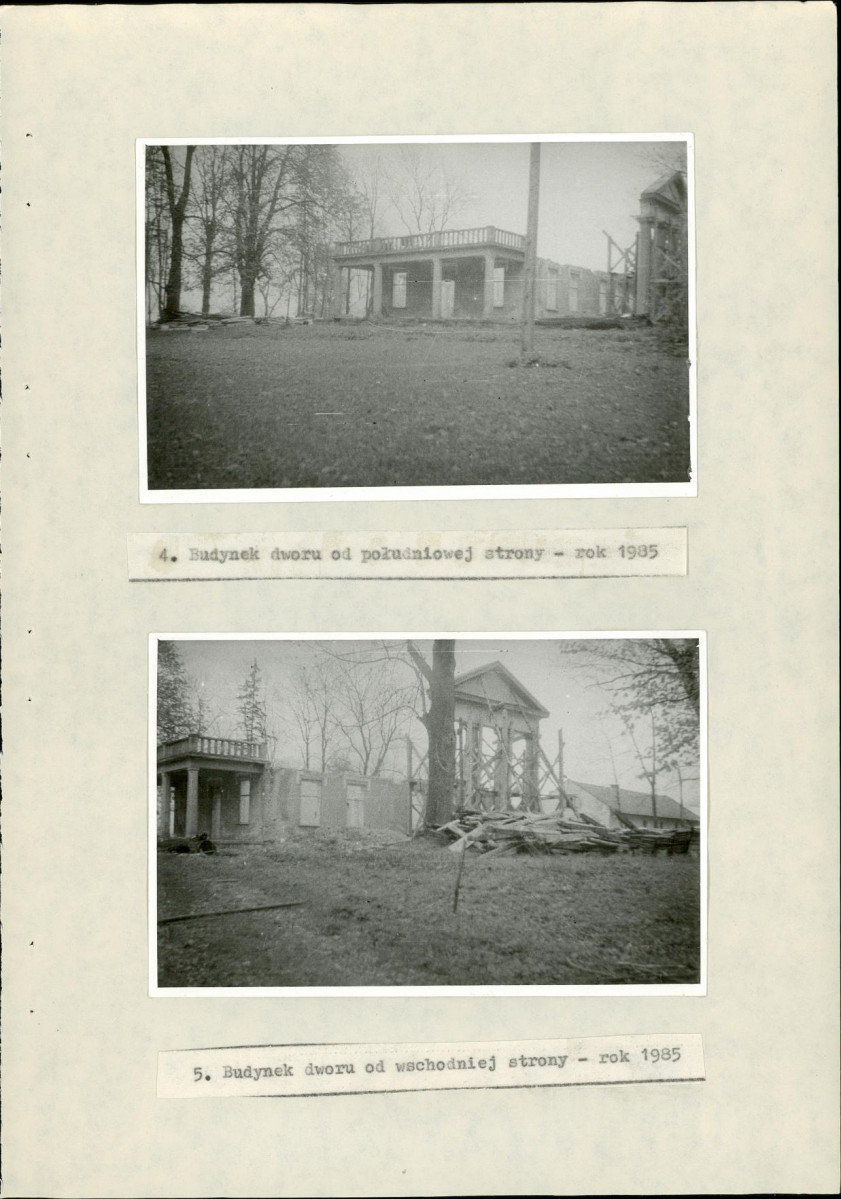 Ewidencja parkowa, skan nr 24