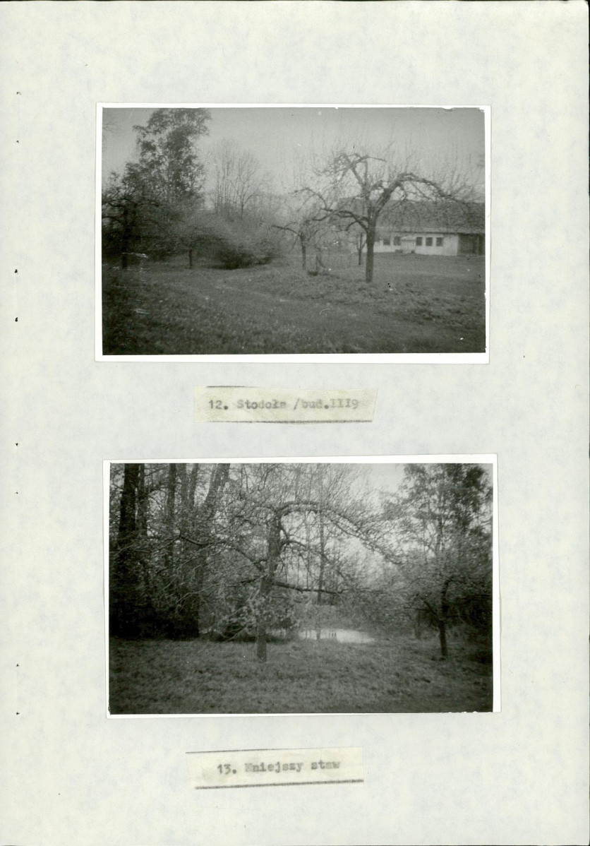 Ewidencja parkowa, skan nr 27