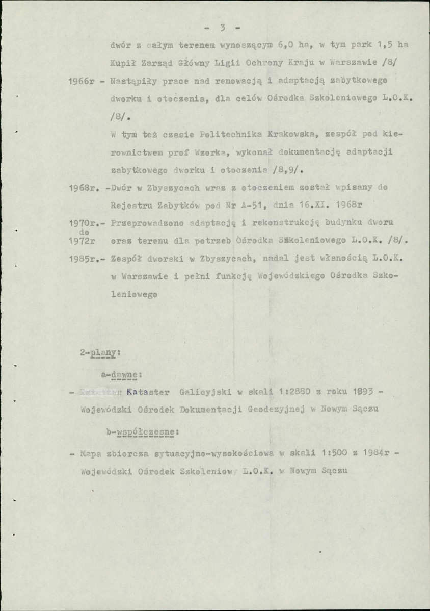 Ewidencja parkowa, skan nr 11