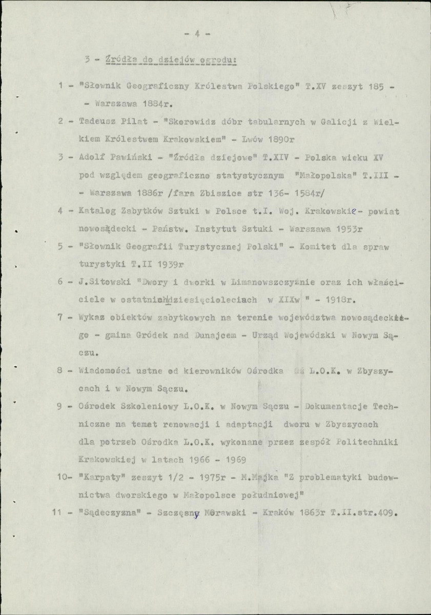 Ewidencja parkowa, skan nr 12