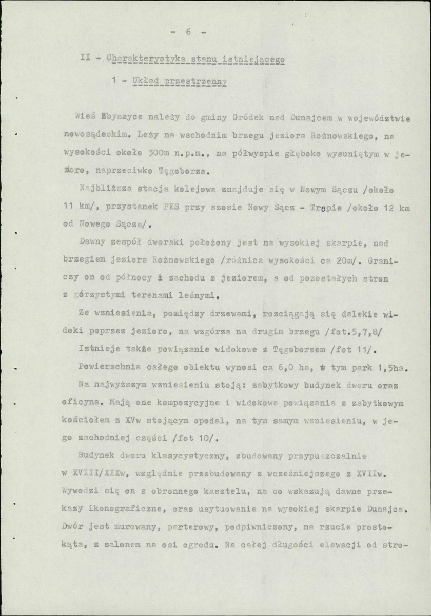 Ewidencja parkowa, skan nr 14