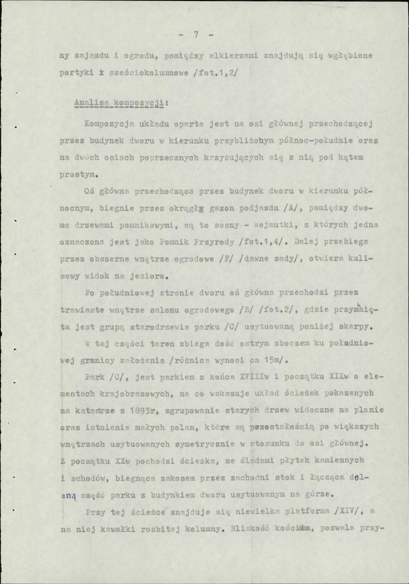 Ewidencja parkowa, skan nr 15