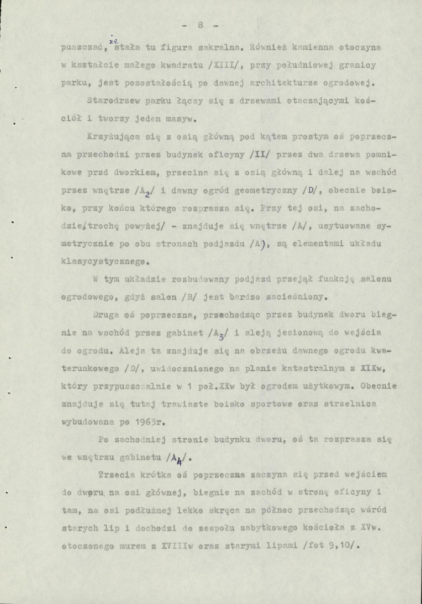 Ewidencja parkowa, skan nr 16