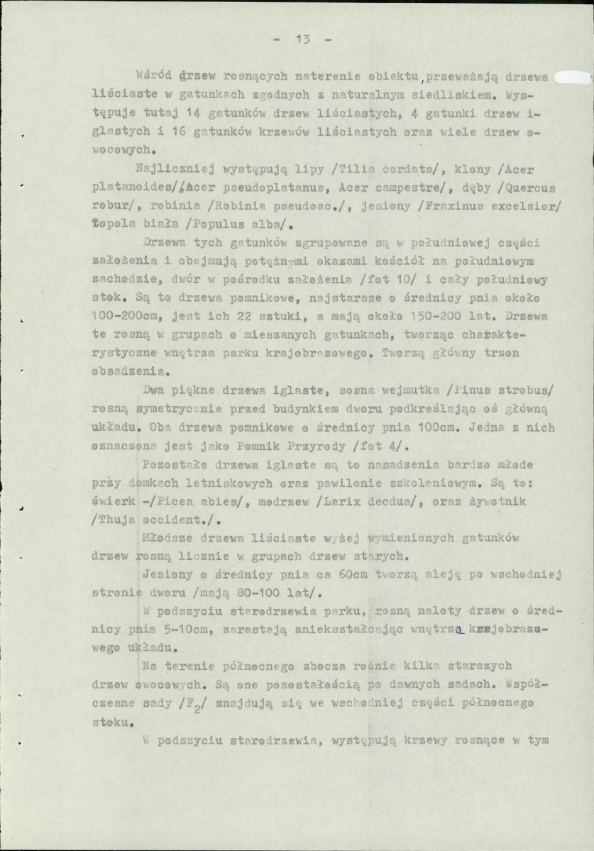 Ewidencja parkowa, skan nr 21