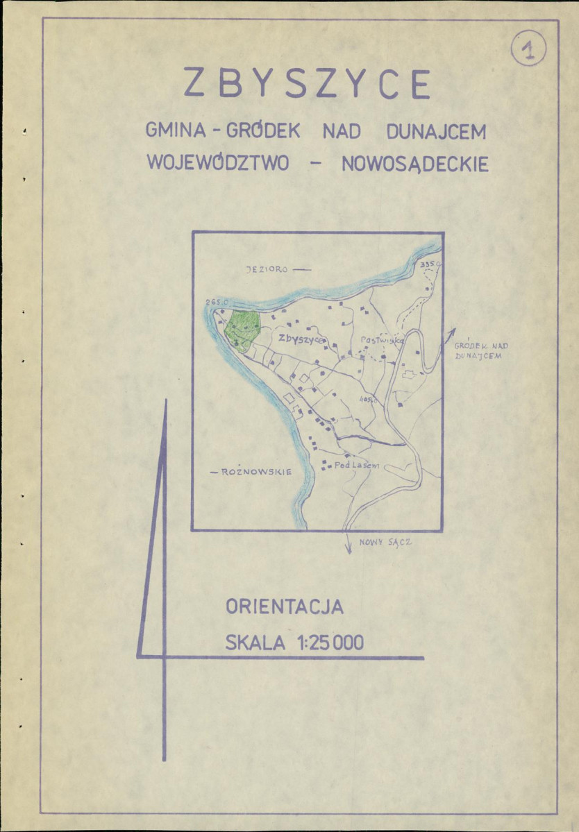 Ewidencja parkowa, skan nr 29