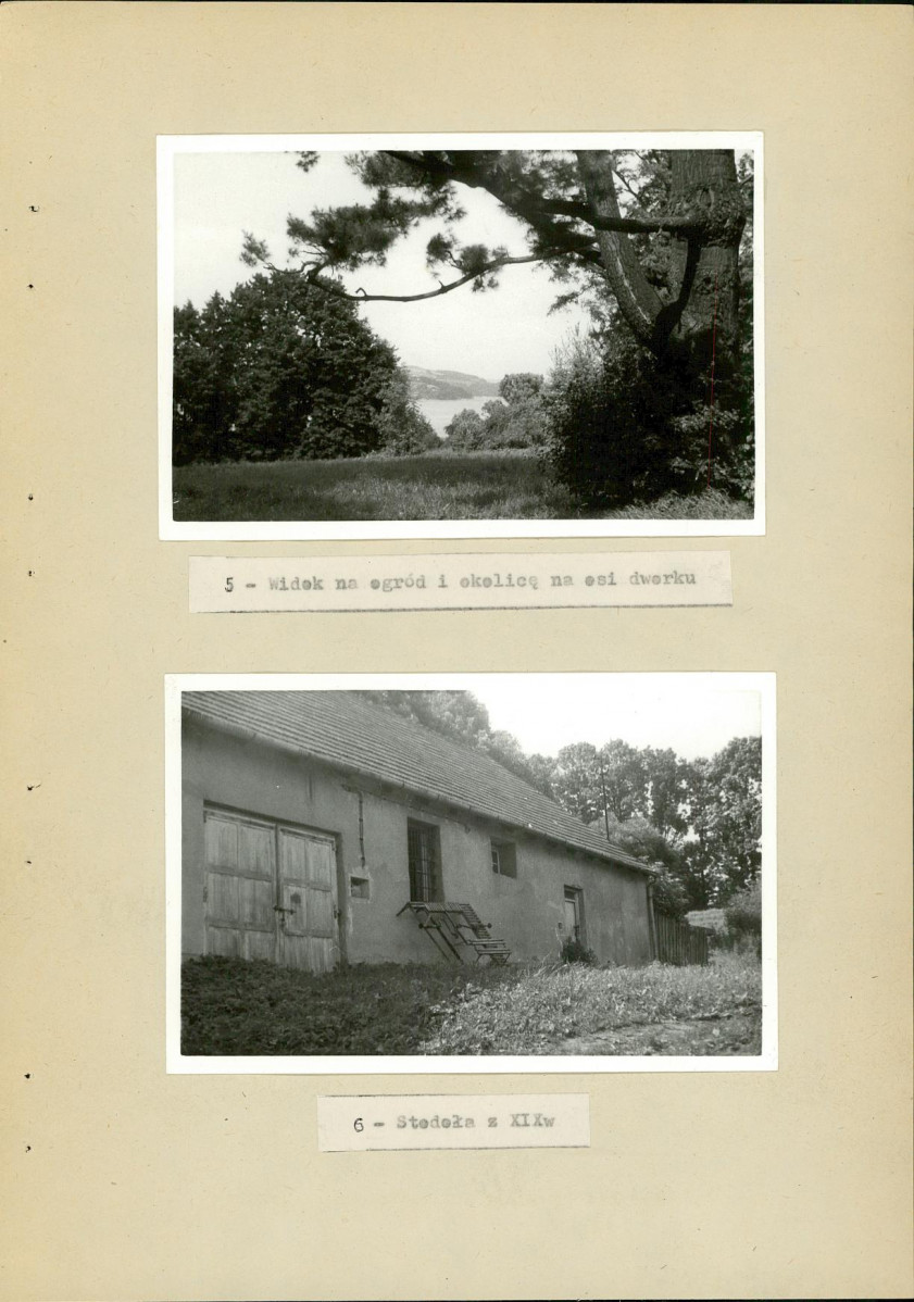 Ewidencja parkowa, skan nr 34