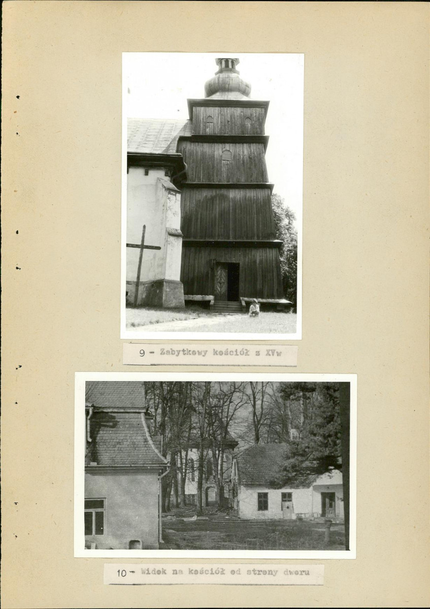 Ewidencja parkowa, skan nr 36