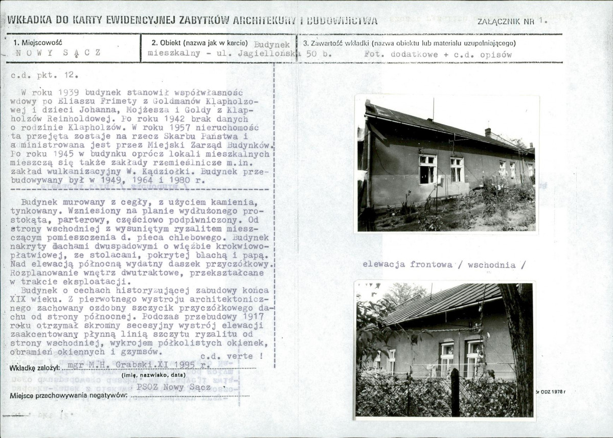 KB - Karta biała, skan nr 5