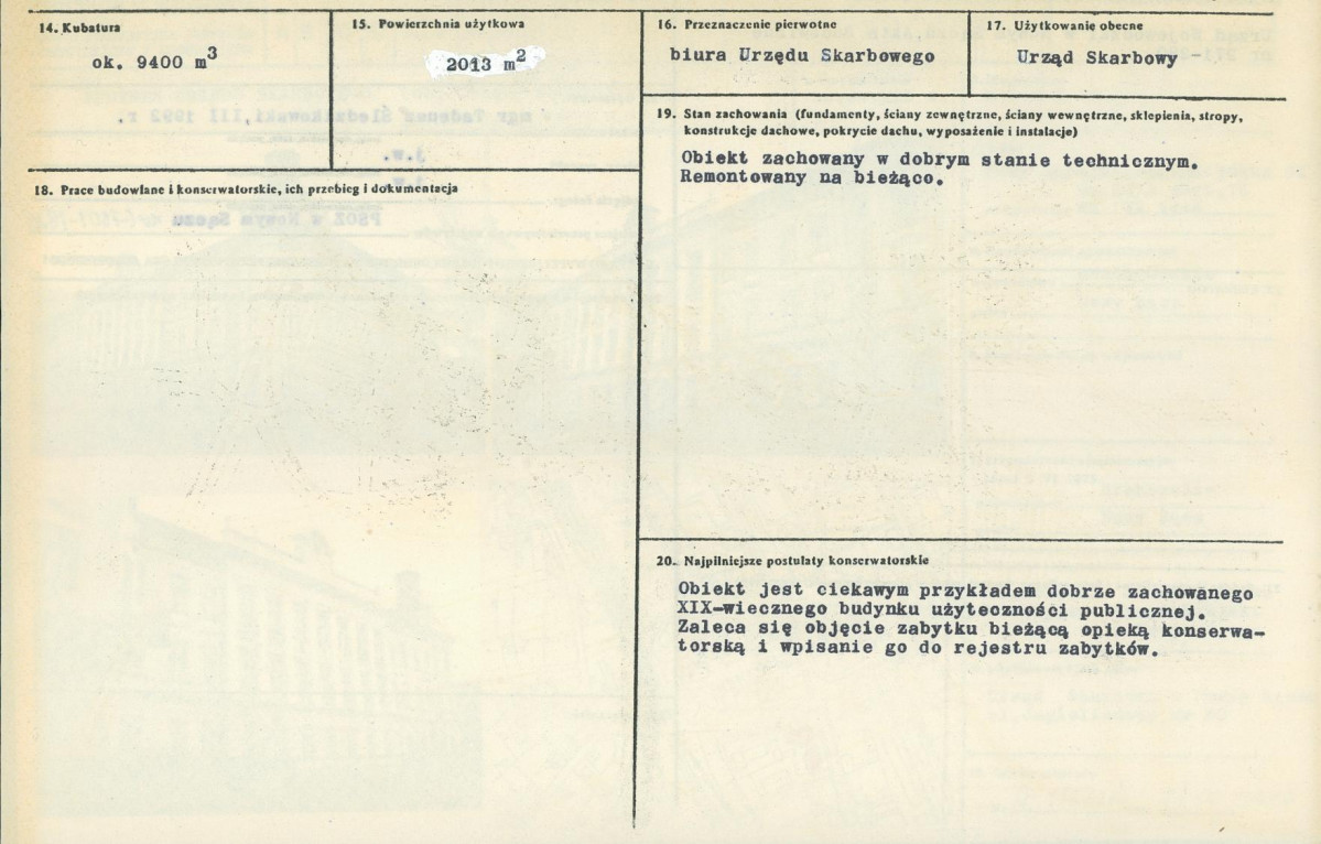 KB - Karta biała, skan nr 3