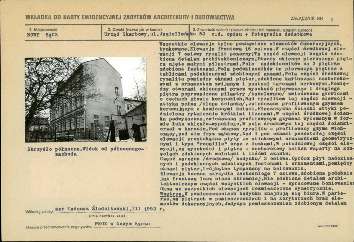 KB - Karta biała, skan nr 5