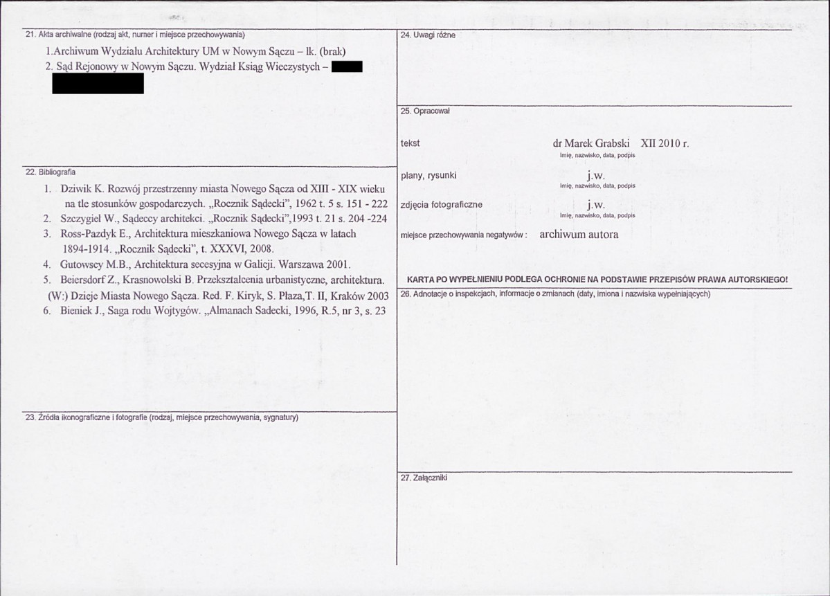 KB - Karta biała, skan nr 4