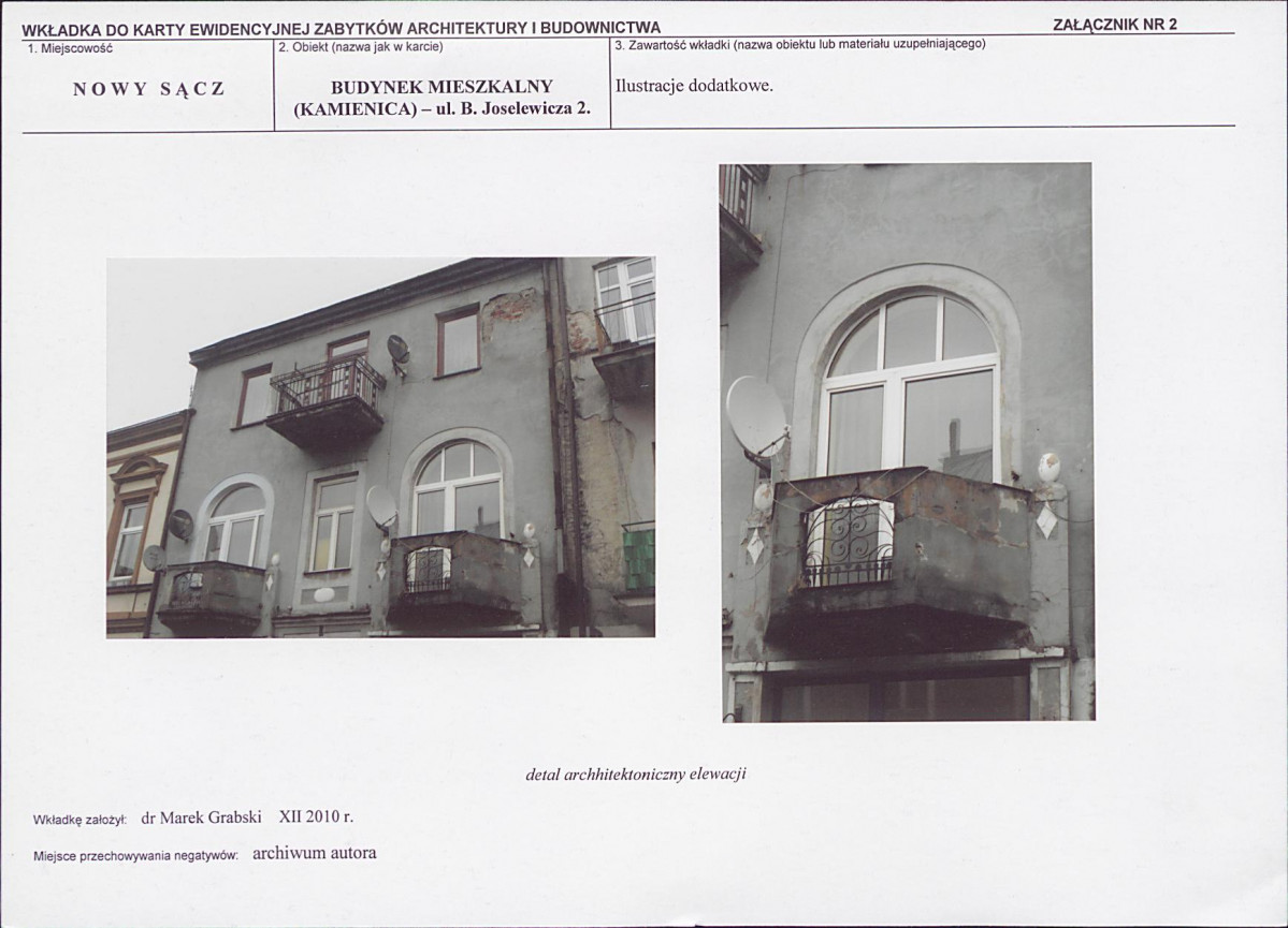 KB - Karta biała, skan nr 7