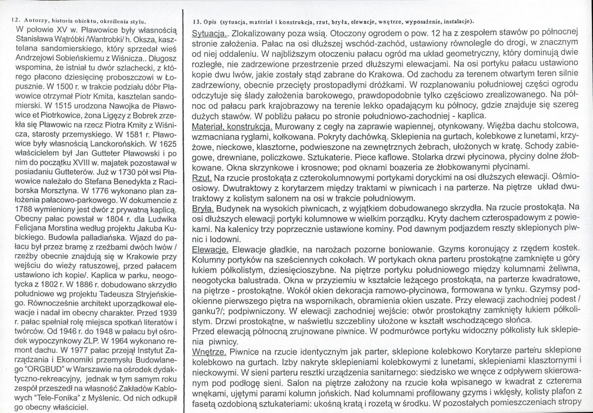 KB - Karta biała, skan nr 2