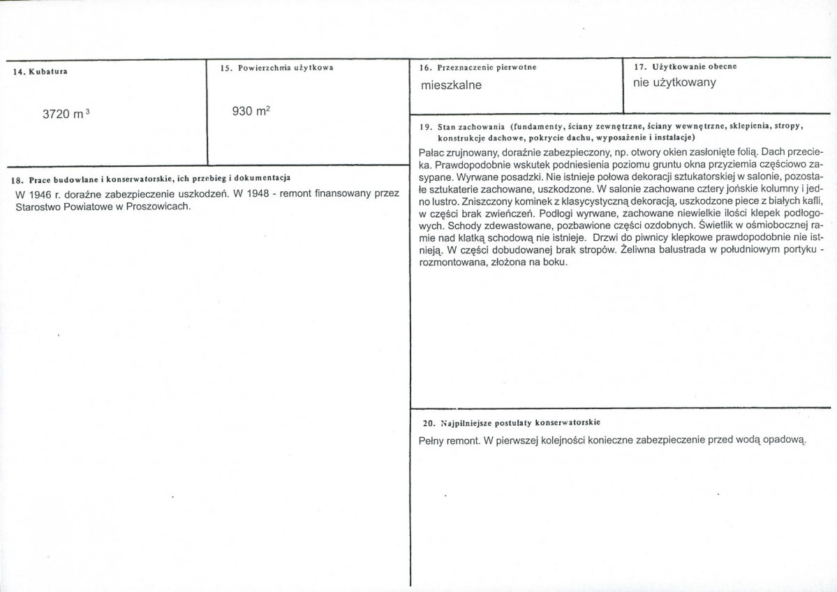 KB - Karta biała, skan nr 3