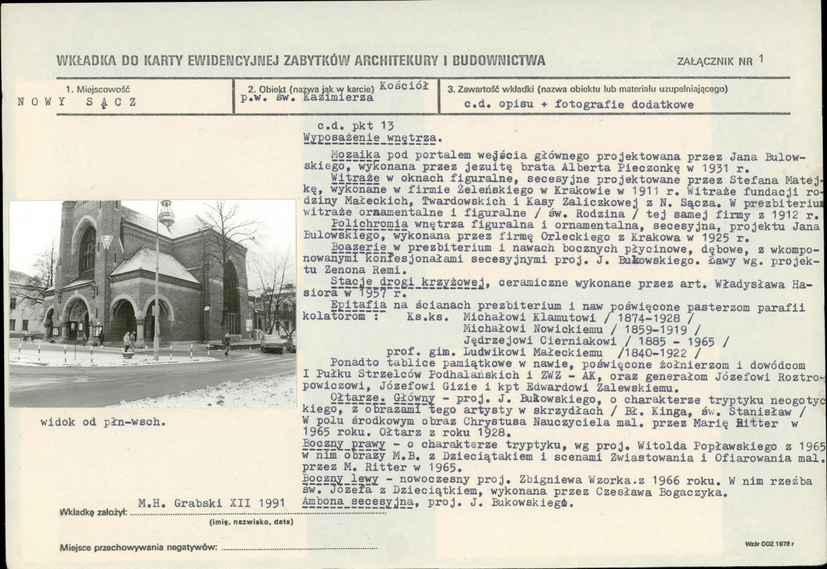 KB - Karta biała, skan nr 5