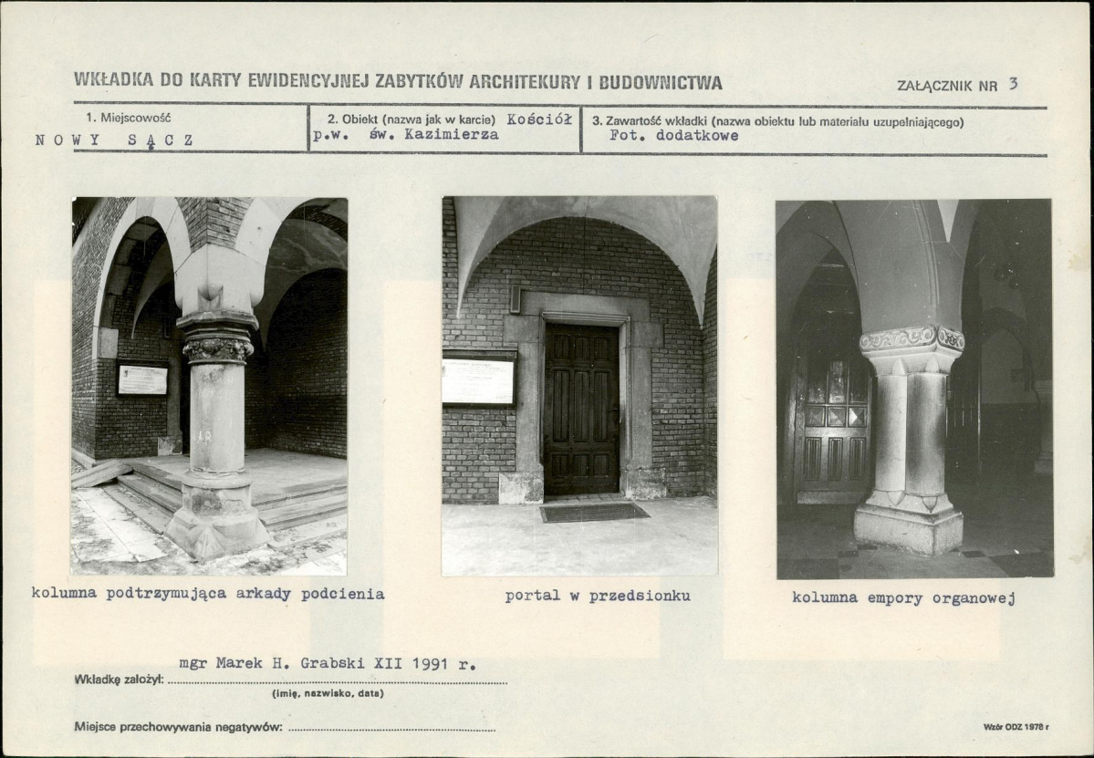 KB - Karta biała, skan nr 9