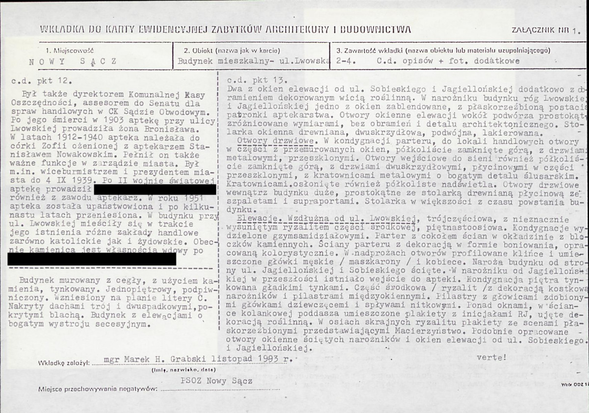 KB - Karta biała, skan nr 5