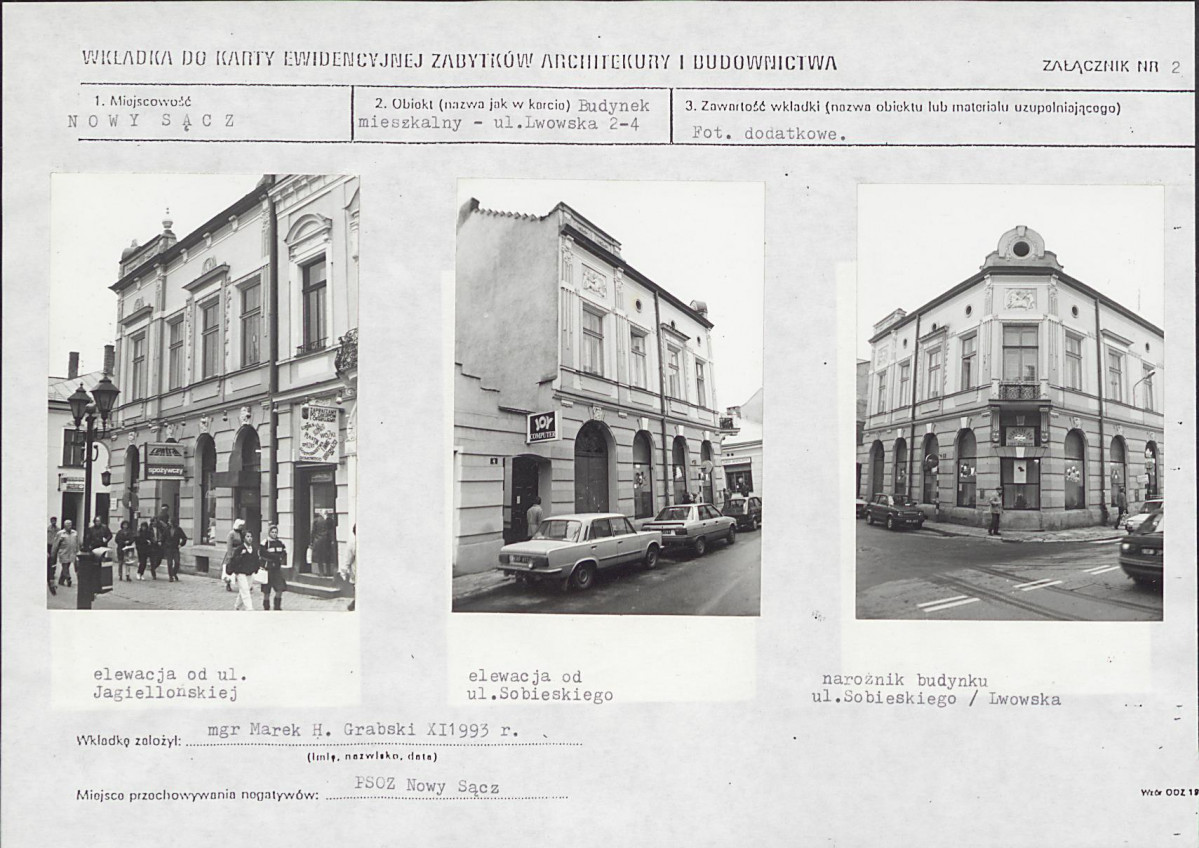 KB - Karta biała, skan nr 7