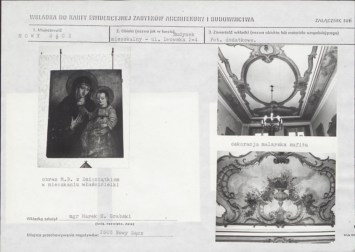 KB - Karta biała, skan nr 15