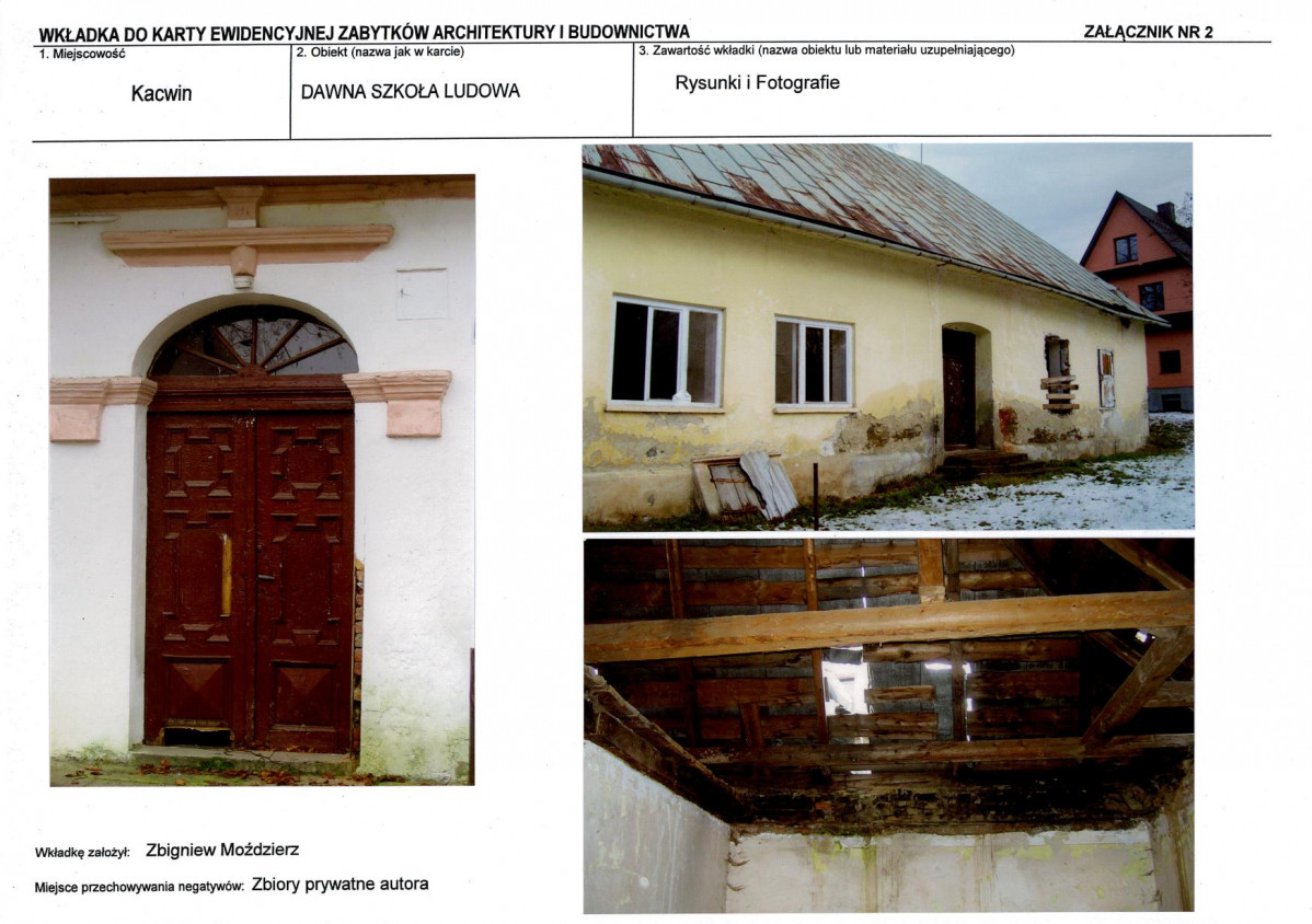 KB - Karta biała, skan nr 6
