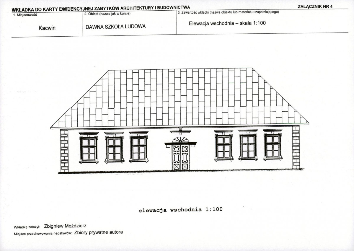 KB - Karta biała, skan nr 8