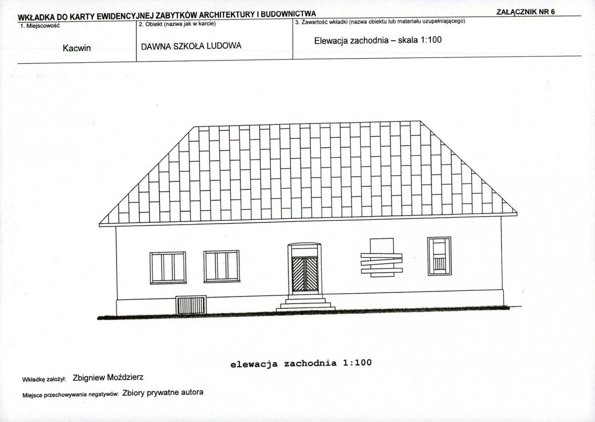 KB - Karta biała, skan nr 10