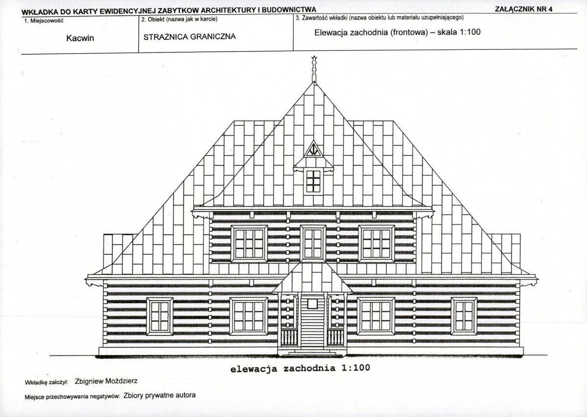 KB - Karta biała, skan nr 8