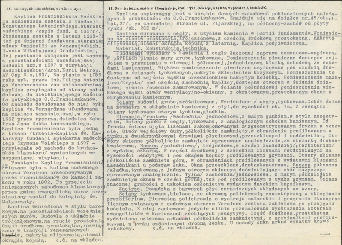 KB - Karta biała, skan nr 2