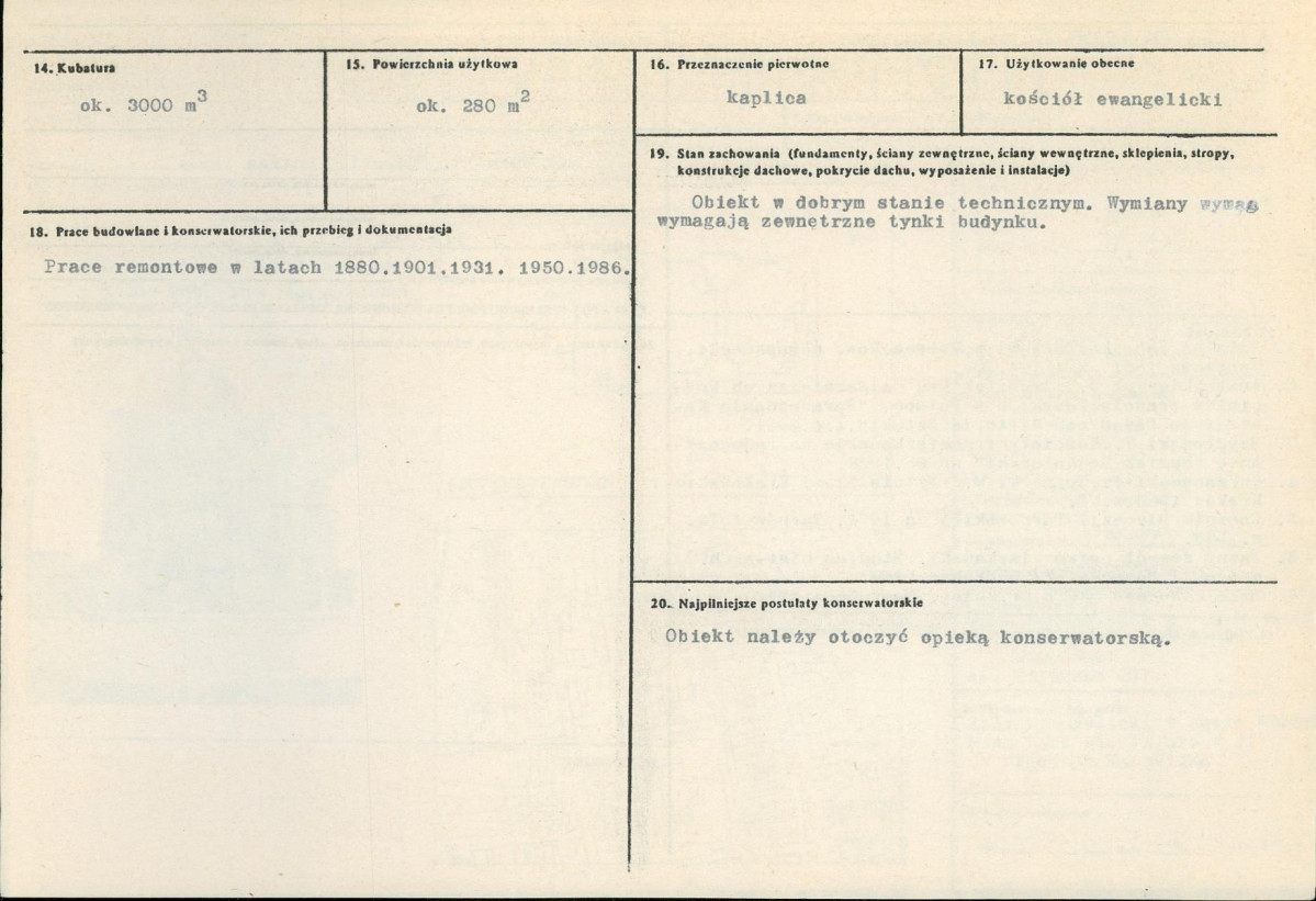 KB - Karta biała, skan nr 3