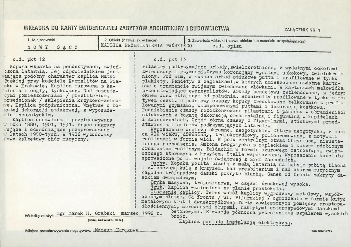 KB - Karta biała, skan nr 5
