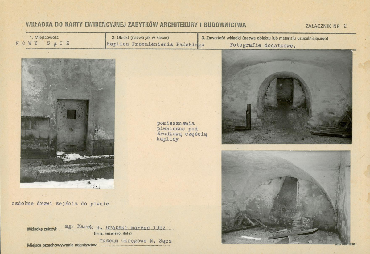 KB - Karta biała, skan nr 7