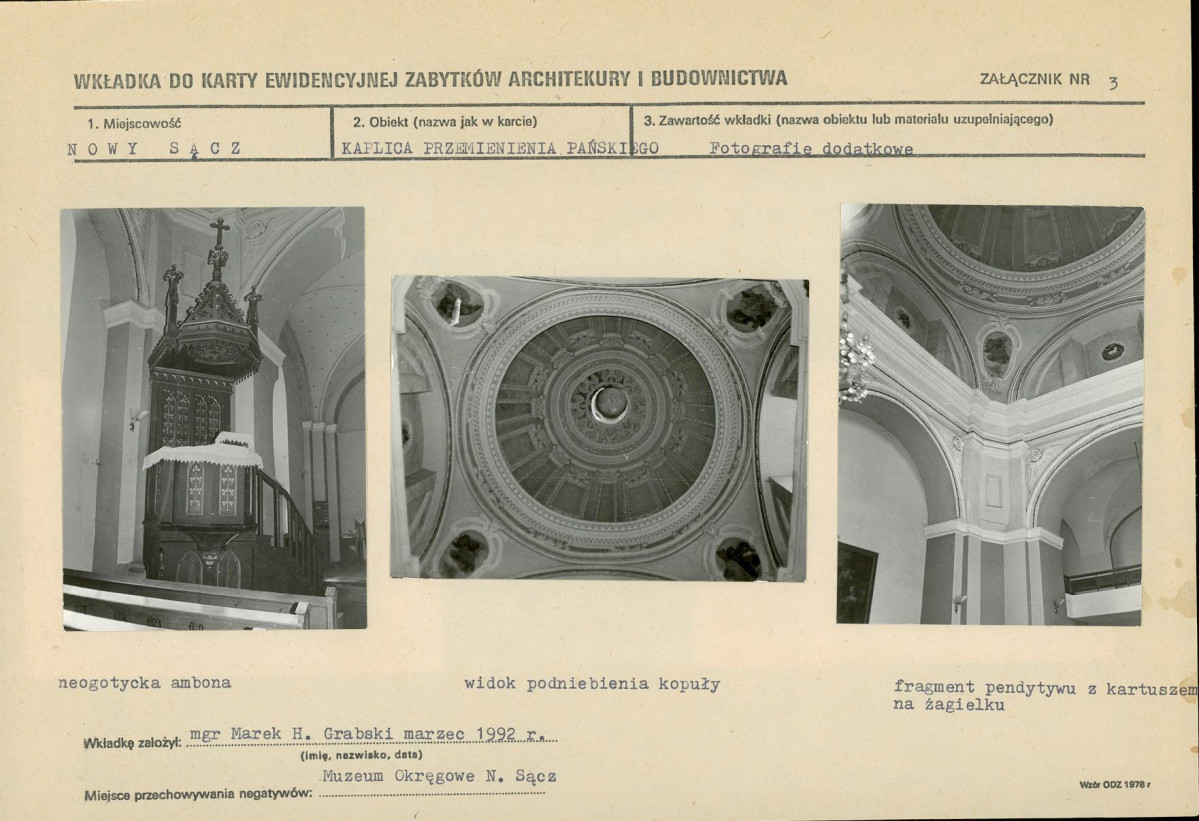 KB - Karta biała, skan nr 9